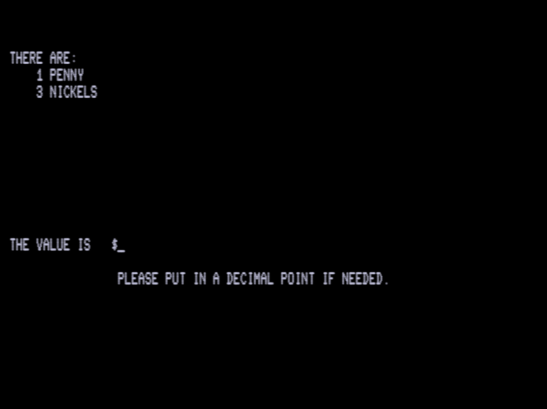 Screen shot